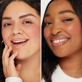 Fresh and Dewy Lip & Cheek Duo - Duo für Lippen und Wangen
