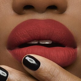 Rouge Pur Couture The Slim Sheer Matte - Rouge à lèvres semi-mat