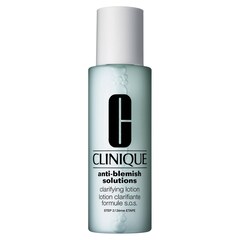 Anti-Blemish Solutions Klärende Lotion, CLINIQUE