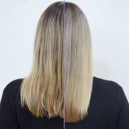 Blondage High Bright - Shampoo 