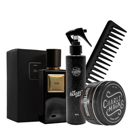 Gentlemans Night Set