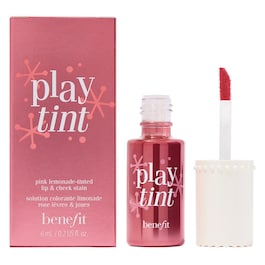 Playtint Lippen- & Wangenfarbe
