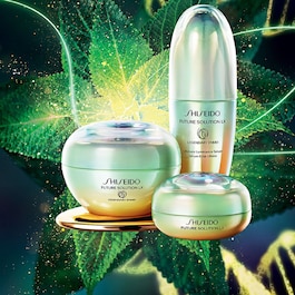 FUTURE SOLUTION LX - Legendary Enmei Ultimate Brillance Eye Cream