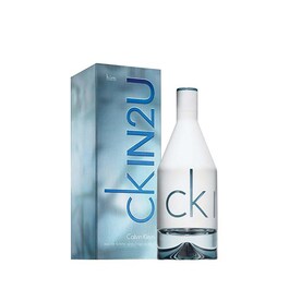 CK IN2U Man Eau de Toilette