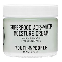 Age Prevention Superfood Face Cream Anti-Aging Gesichtscreme, YOUTH TO THE PEOPLE