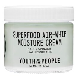 Age Prevention Superfood Face Cream Anti-Aging Gesichtscreme