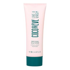 Like A Virgin Deep Clean Scalp Scrub – Reinigendes Wasch-Peeling, COCO & EVE