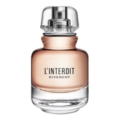 L'Interdit Hair Mist, GIVENCHY