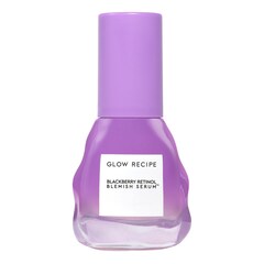 Blackberry Retinol - Blemish Serum, GLOW RECIPE