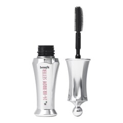 24-HR Brow Setter Brauen Fixiergel Mini - Unsichtbares Shaping & Setting-Gel, BENEFIT COSMETICS