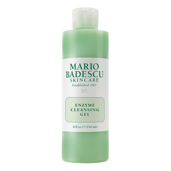 Enzyme Cleansing Gel, MARIO BADESCU