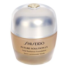 Future Solution LX Total Radiance - Foundation, SHISEIDO