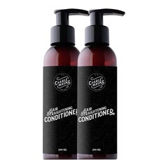 Haar Straightening Conditioner - Duo, CHARLEMAGNE