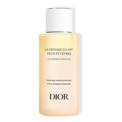 Le Démaquillant Yeux et Lèvres - 2-Phasen Make-Up-Entferner für Augen und Lippen, DIOR