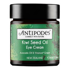 Kiwi Seed Oil Eye Cream, ANTIPODES