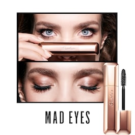 Mad Eyes Mascara 