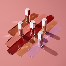 Gloss Bomb Cream - Lippenlack Intensive Farbe