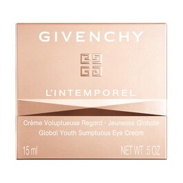 L'Intemporel -  Eye Contour Cream