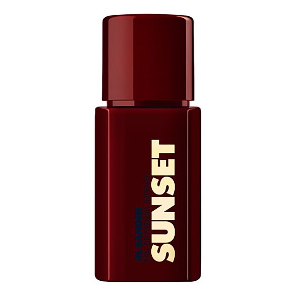 Sunset Intense - Eau de Parfum , JIL SANDER