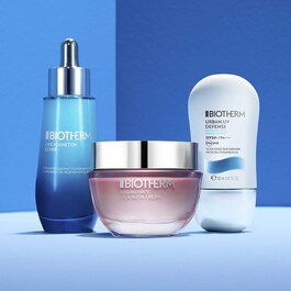 Aquasource Cica Nutri Cream - Gesichtscreme