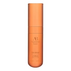 The Serum - Extrem feuchtigkeitsspendendes Serum, AUGUSTINUS BADER