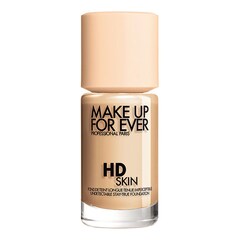 HD Skin - Unsichtbare Foundation mit langem Halt, MAKE UP FOR EVER