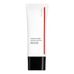 Synchro Skin - Soft Blurring Primer, SHISEIDO