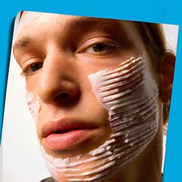 Ultra Facial Advanced Repair Barrier Cream