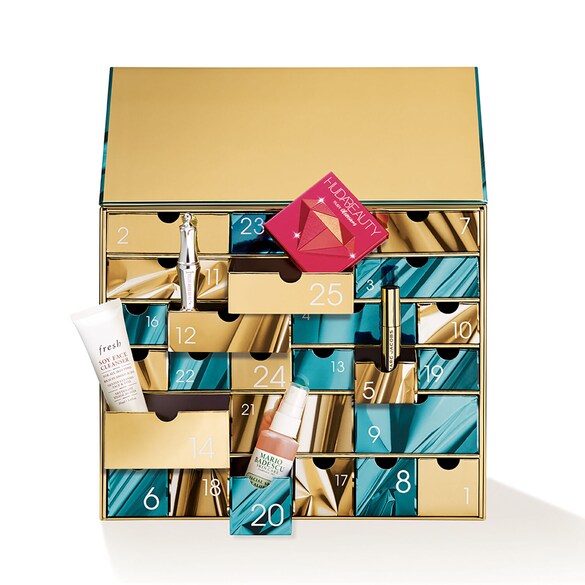 Sephora Favorites Adventskalender von Sephora Favorites ≡ SEPHORA