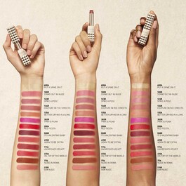 Spike Valentino - Matter Lippenstift