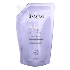 Blond Absolu Bain Lumière - Shampoo – Nachfüllpack, KÉRASTASE