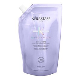Blond Absolu Bain Lumière - Shampoo – Nachfüllpack