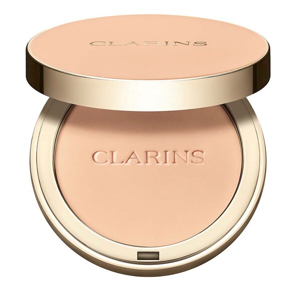 Ever Matte Compact Powder, CLARINS
