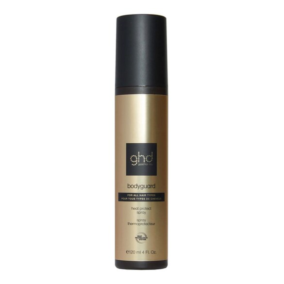 ghd bodyguard, GHD