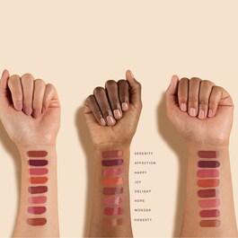 Soft Pinch Tinted Lip Oil - Getöntes Lippenöl