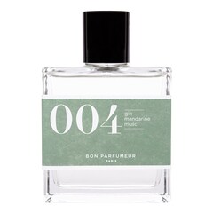 004 - gin, mandarine, musc - Eau de Parfum, BON PARFUMEUR