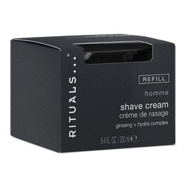 Rituals Homme - Rasiercreme-Refill