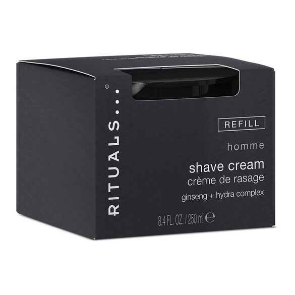 Rituals Homme - Rasiercreme-Refill, RITUALS