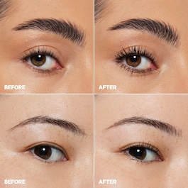 Kush High Roll Mascara - Tubing Mascara Definition und Volumen 