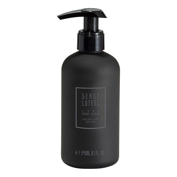 L'Eau Serge Lutens, SERGE LUTENS