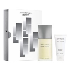 L'eau D'issey Homme - Set, ISSEY MIYAKE