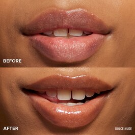 Hydrating Peptide Lip Butter - Feuchtigkeitsspendende Butter für die Lippen
