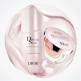 Capture Dreamskin Moist & Perfect Cushion LSF 50 PA+++ - Poren & Strahlkraft