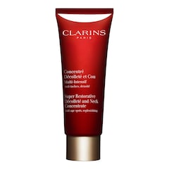 Multi Intensive 50+ Concentré Décolleté & Cou, CLARINS