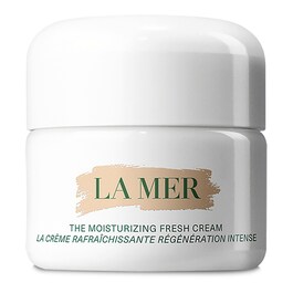 The Moisturizing Fresh Cream - Travelsize