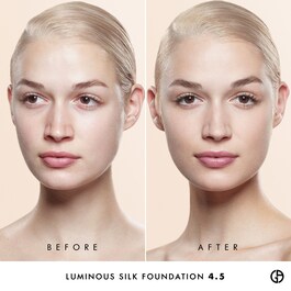 Luminous Silk - Perfect Glow Flawless Foundation