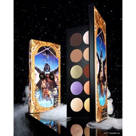 Mothership VI: Midnight Sun Star Wars™ Edition - Lidschattenpalette