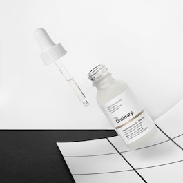 Niacinamide 10% + Zinc 1% - Serum gegen Unreinheiten