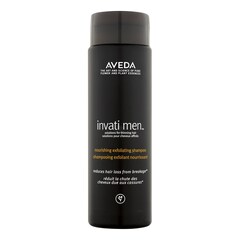 Invati Men™ - Exfolierendes Pflegeshampoo , AVEDA