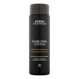 Invati Men™ - Exfolierendes Pflegeshampoo 